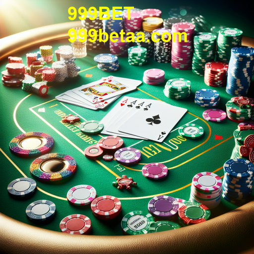 Desvendando o Poker: O Jogo de Cartas que Conquista o Mundo
